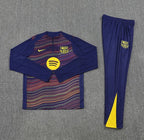 Tuta da Calcio Bambino FC Barcelona 25/26