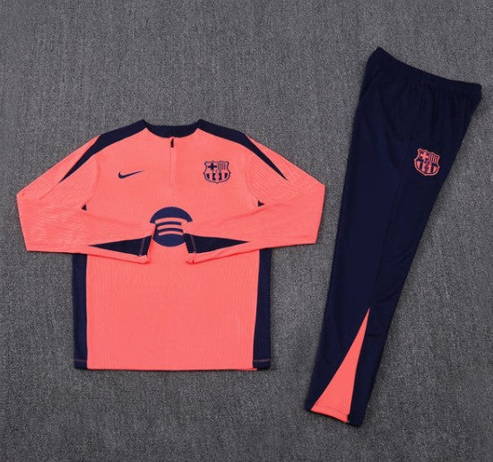 Tuta da calcio FC Barcelona 24/25