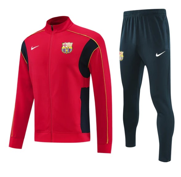 Tuta da calcio FC Barcelona Vintage