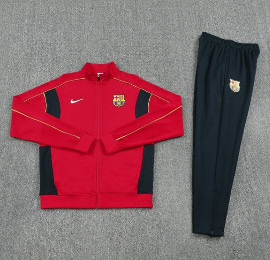 Tuta da calcio FC Barcelona Vintage