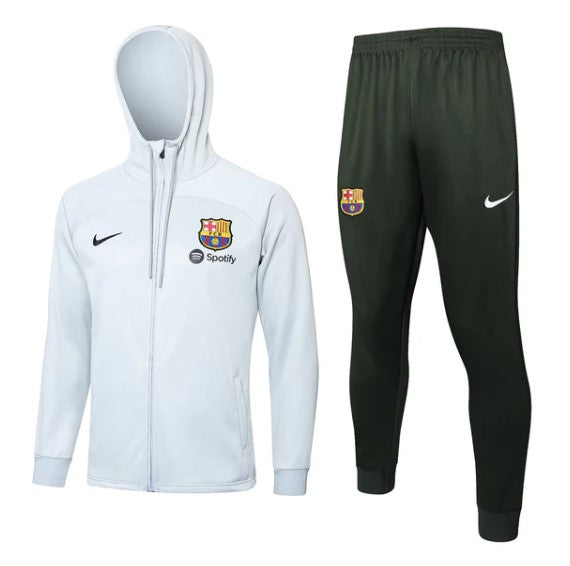 Tuta da calcio FC Barcelona 23/24