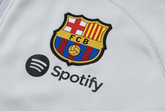 Tuta da calcio FC Barcelona 23/24