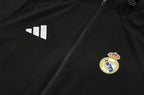 Tuta da calcio Impermeabile Real Madrid 25/26