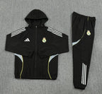 Tuta da calcio Impermeabile Real Madrid 25/26