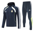 Tuta da calcio Impermeabile Real Madrid 25/26