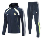 Tuta da calcio Impermeabile Real Madrid 25/26
