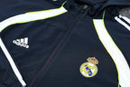 Tuta da calcio Impermeabile Real Madrid 25/26