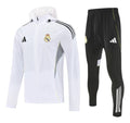 Tuta da calcio Impermeabile Real Madrid 25/26