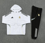 Tuta da calcio Impermeabile Real Madrid 25/26