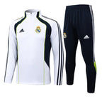 Tuta da calcio Real Madrid 25/26