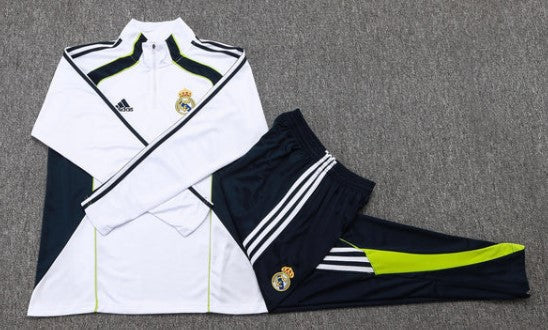 Tuta da calcio Bambino Real Madrid 25/26