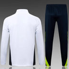 Tuta da calcio Bambino Real Madrid 25/26