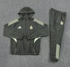 Tuta da calcio Impermeabile Real Madrid 25/26