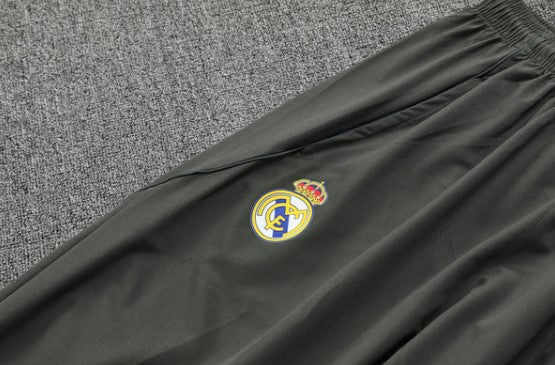 Tuta da calcio Impermeabile Real Madrid 25/26