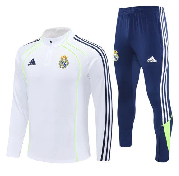 Tuta da calcio Bambino Real Madrid 25/26