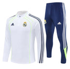 Tuta da calcio Bambino Real Madrid 25/26