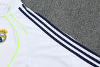 Tuta da calcio Bambino Real Madrid 25/26