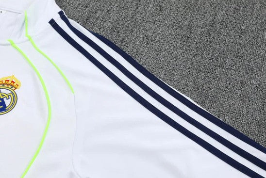 Tuta da calcio Bambino Real Madrid 25/26