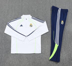 Tuta da calcio Bambino Real Madrid 25/26