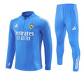 Tuta da calcio Bambino Real Madrid 25/26