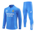 Tuta da calcio Bambino Real Madrid 25/26