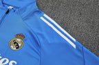 Tuta da calcio Bambino Real Madrid 25/26