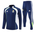 Tuta da calcio Bambino Real Madrid 25/26
