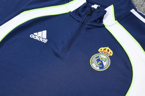 Tuta da calcio Bambino Real Madrid 25/26
