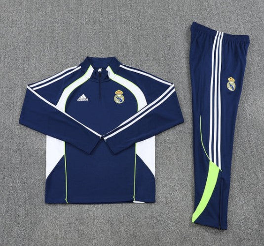 Tuta da calcio Bambino Real Madrid 25/26