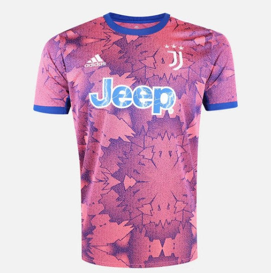 Maglia Juventus Retro 22/23