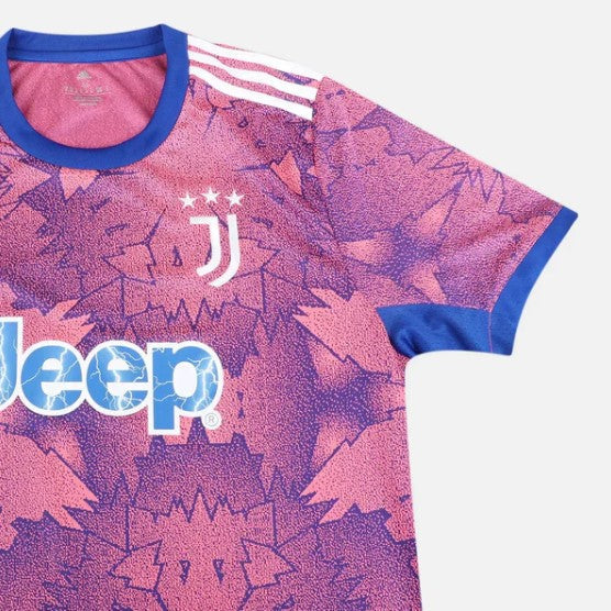 Maglia Juventus Retro 22/23
