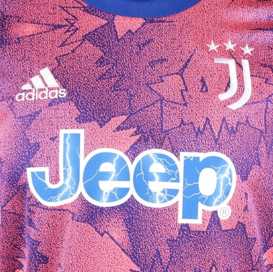 Maglia Juventus Retro 22/23