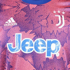 Maglia Juventus Retro 22/23