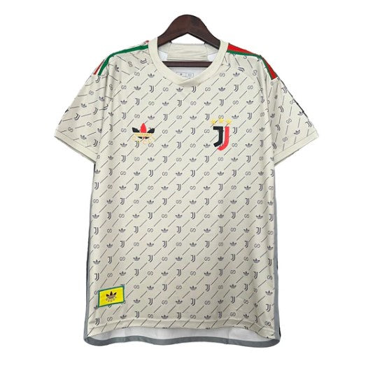 Maglia Juventus Gucci 24/25 - Edizione Especiale
