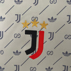 Maglia Juventus Gucci 24/25 - Edizione Especiale