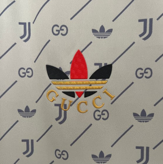Maglia Juventus Gucci 24/25 - Edizione Especiale