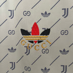 Maglia Juventus Gucci 24/25 - Edizione Especiale