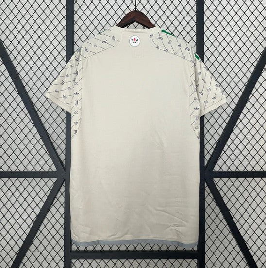Maglia Juventus Gucci 24/25 - Edizione Especiale