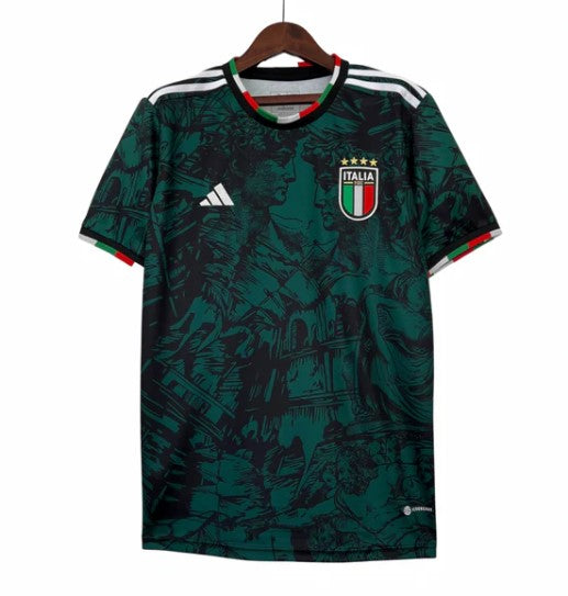 Maglia Italia Edizione Speciale 23/24