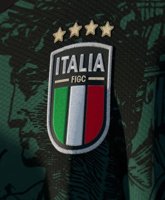 Maglia Italia Edizione Speciale 23/24