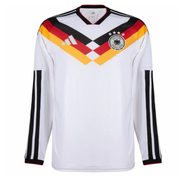 Maglia Germania Home 26/27 - Manica Lunga
