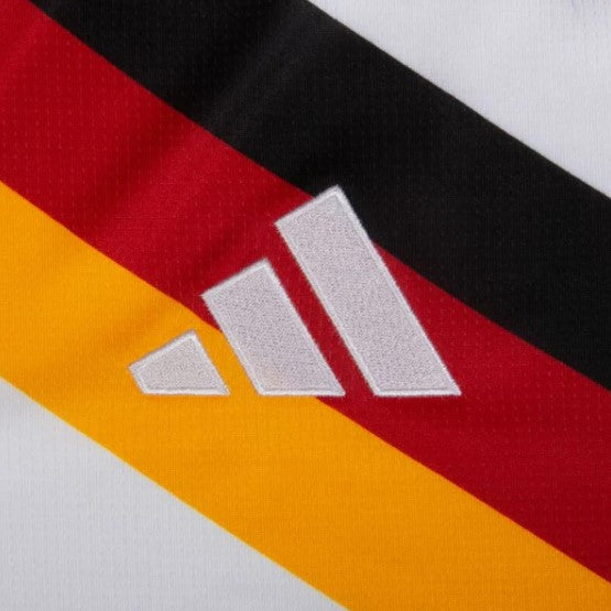 Maglia Germania Home 26/27 - Manica Lunga