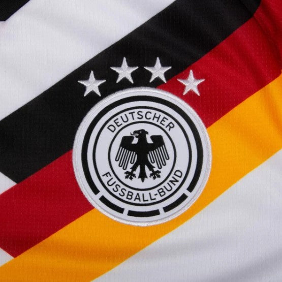 Maglia Germania Home 26/27 - Manica Lunga