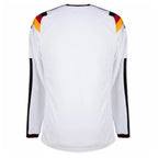 Maglia Germania Home 26/27 - Manica Lunga