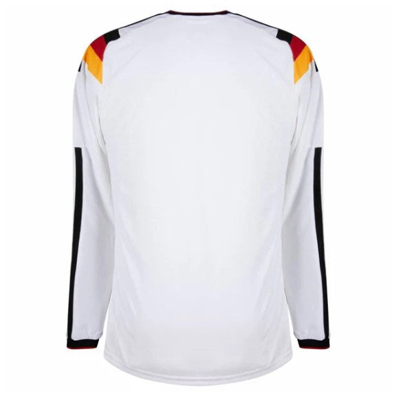 Maglia Germania Home 26/27 - Manica Lunga