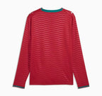 Maglia Portogallo Home 26/27 - Manica Lunga
