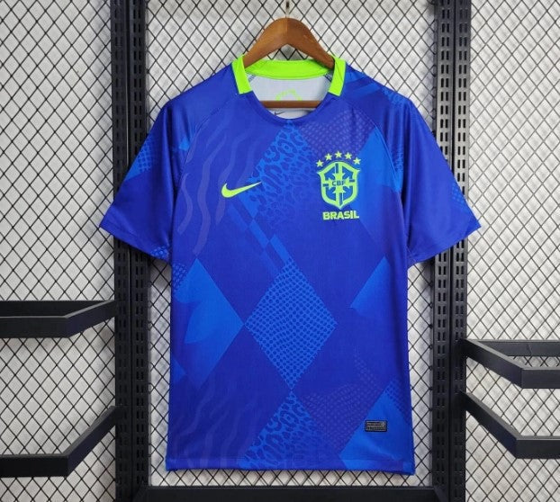 Maglia Brasil Away 25/26