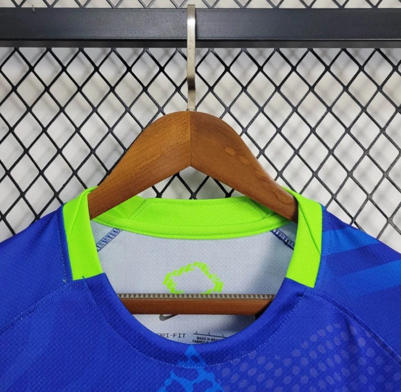 Maglia Brasil Away 25/26