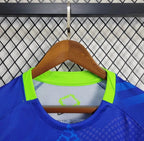 Maglia Brasil Away 25/26