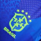Maglia Brasil Away 25/26